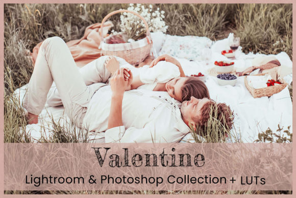 Download Be Mine Lightroom Presets Photoshop LUTs - Photos Collection
