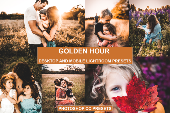 Download Cinematic Lightroom &amp; Photoshop Presets - Photos Collection